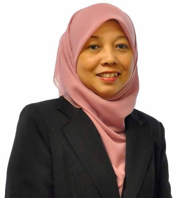 Team Member Picture
